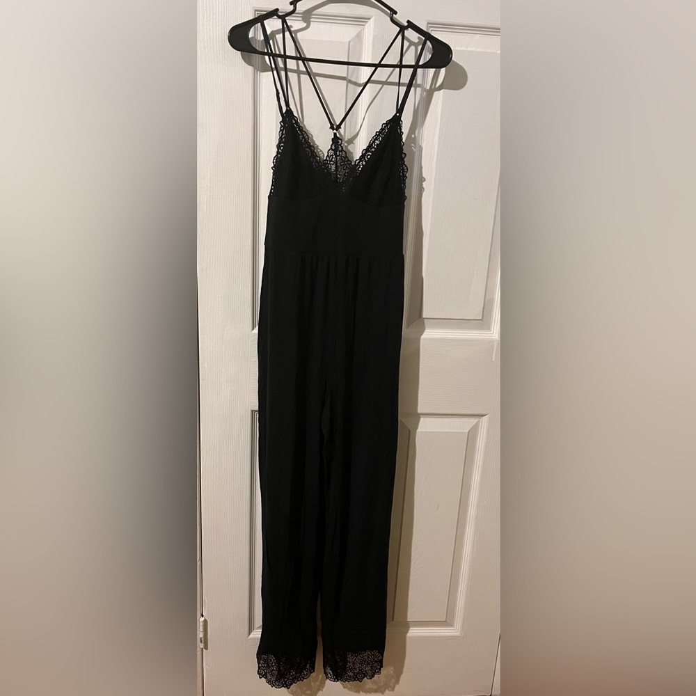 VS Heavenly Supersoft Modal Jumpsuit